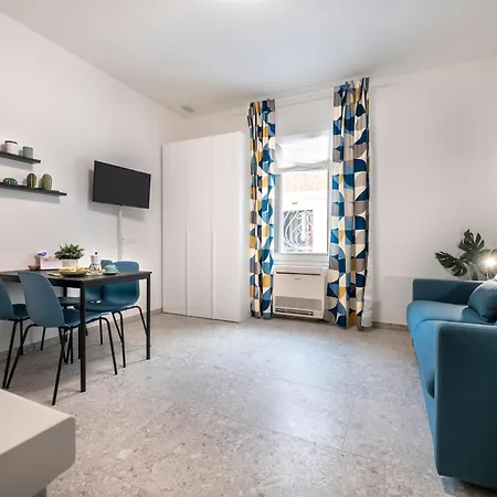 Zuara9room Panzió Rimini