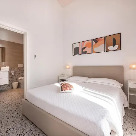 Panzió Zuara9room *