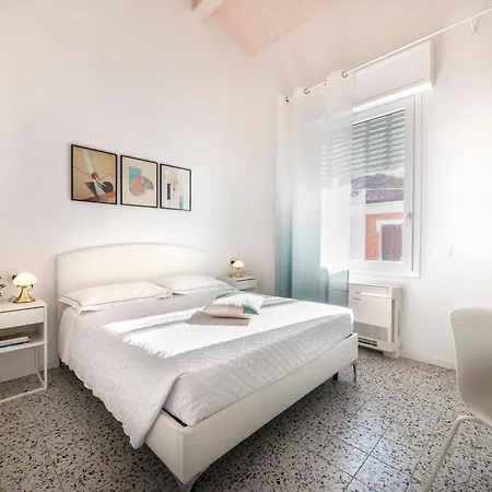 Zuara9room Rímini