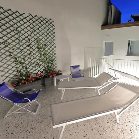 Zuara9room Bed and breakfast Rímini