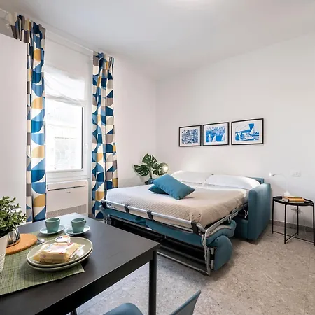 Zuara9room 4*