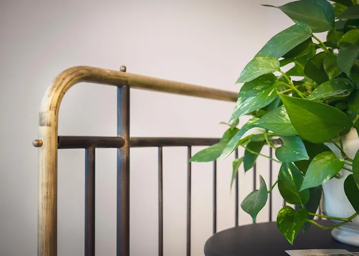 Zuara9room 4* Rimini