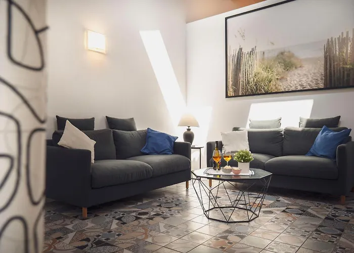 Alojamento de Acomodação e Pequeno-almoço Zuara9room