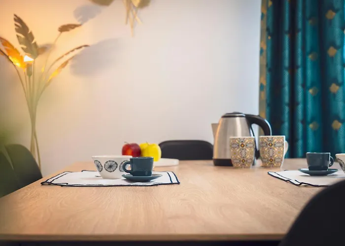 Alojamento de Acomodação e Pequeno-almoço Zuara9room Rimini