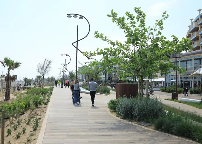 Zuara9room לינה וארוחת בוקר 4*