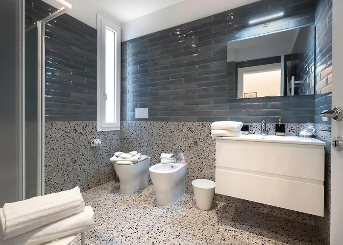 Zuara9room לינה וארוחת בוקר 4*