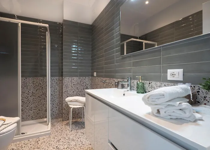 Zuara9room 4* רימיני