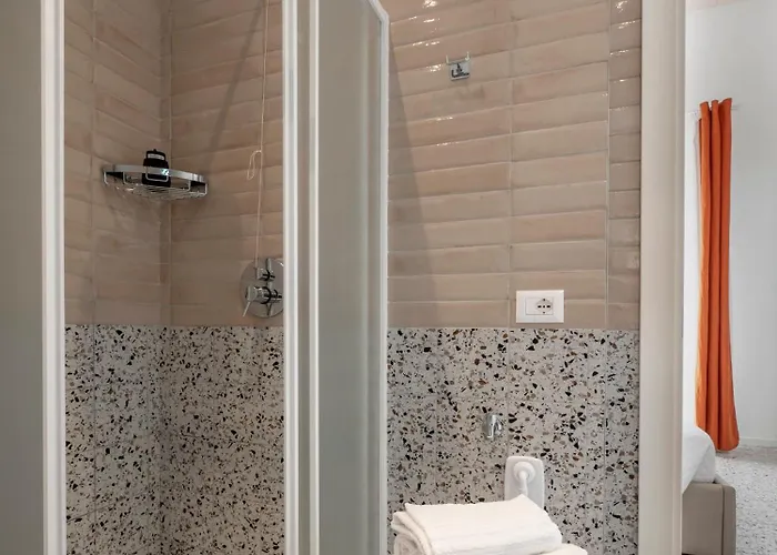 Zuara9room 4* רימיני