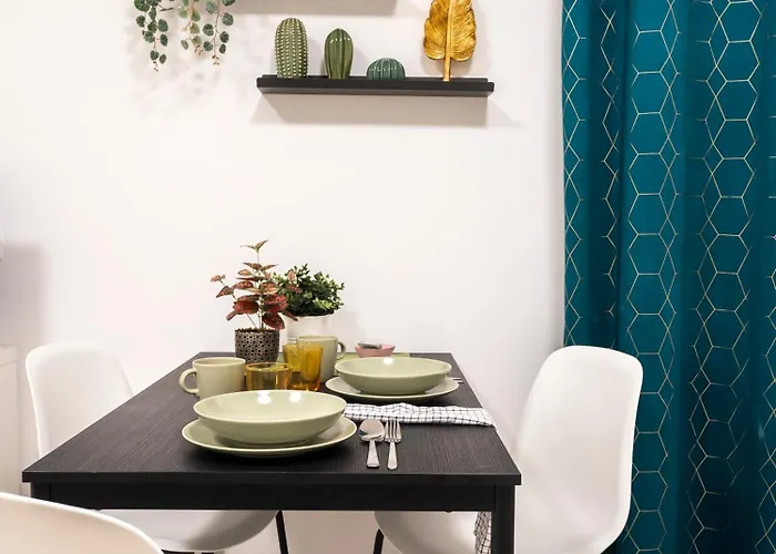 Zuara9room לינה וארוחת בוקר