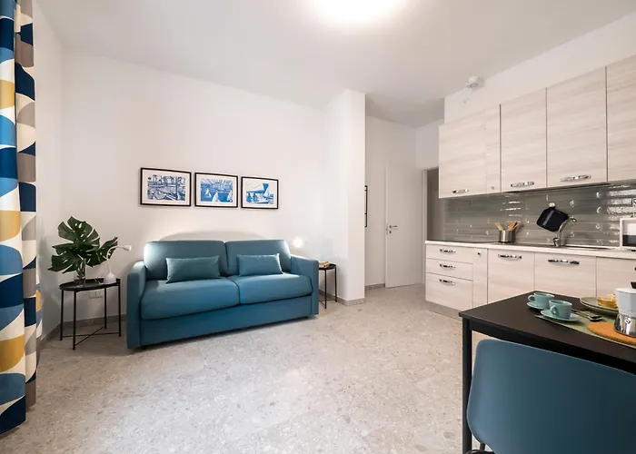 Zuara9room לינה וארוחת בוקר 4*