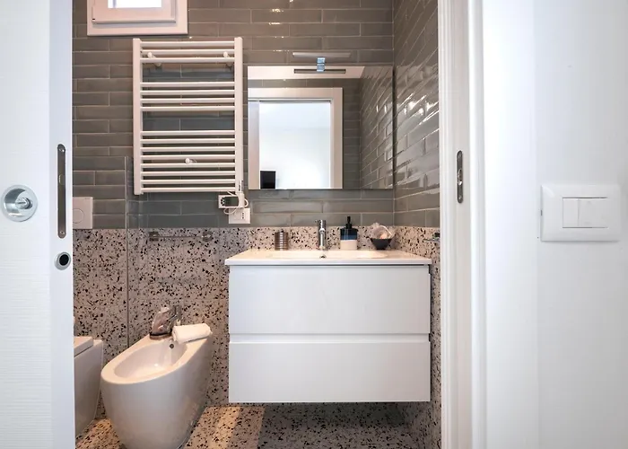 Zuara9room לינה וארוחת בוקר