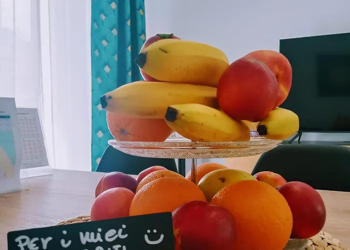 Zuara9room 4* רימיני