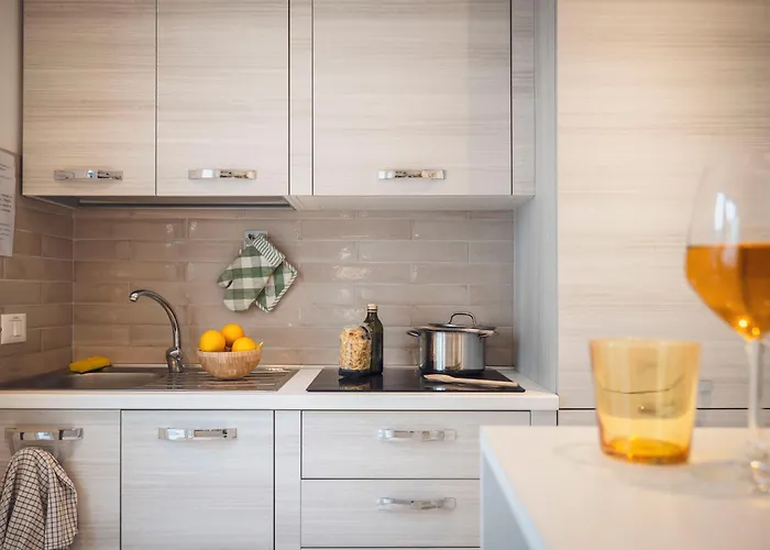 לינה וארוחת בוקר Zuara9room רימיני